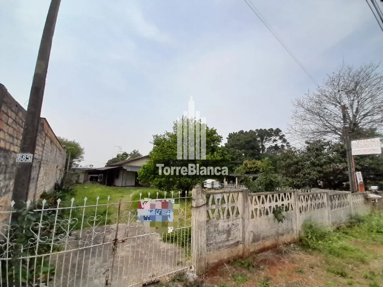 Terreno, 911 m² - Foto 5
