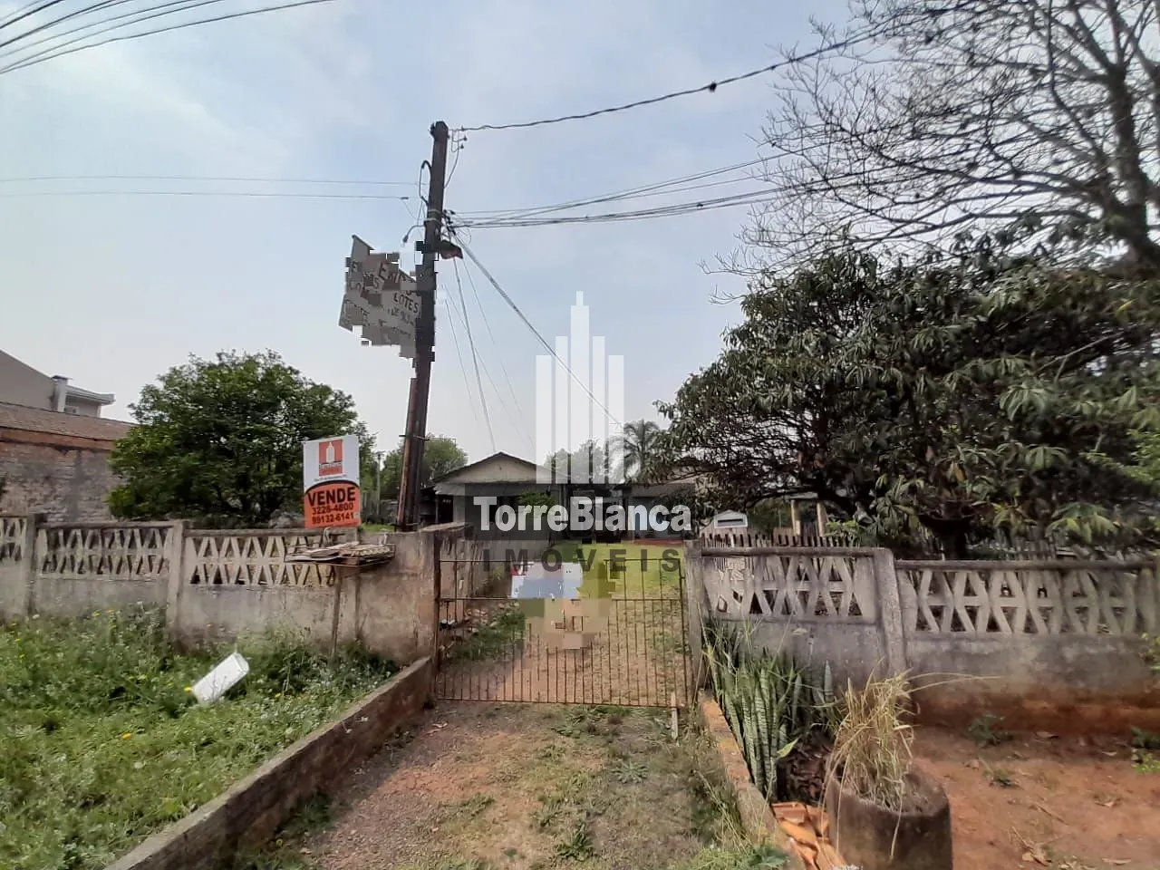Terreno, 911 m² - Foto 4