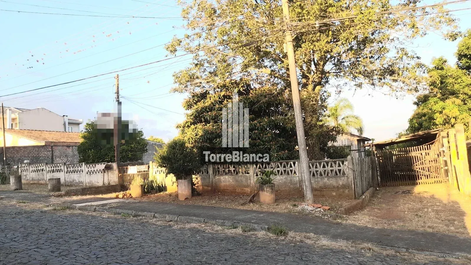Terreno, 911 m² - Foto 2