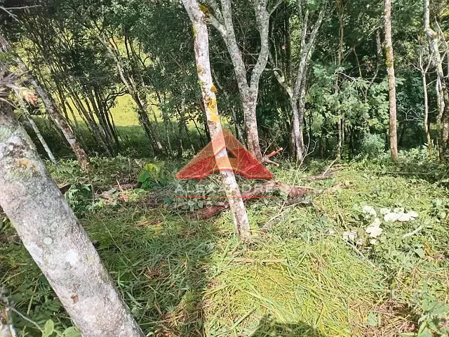 Terreno com 692m², à venda, no bairro Bairro do Cristal em Santo Antônio do Pinhal