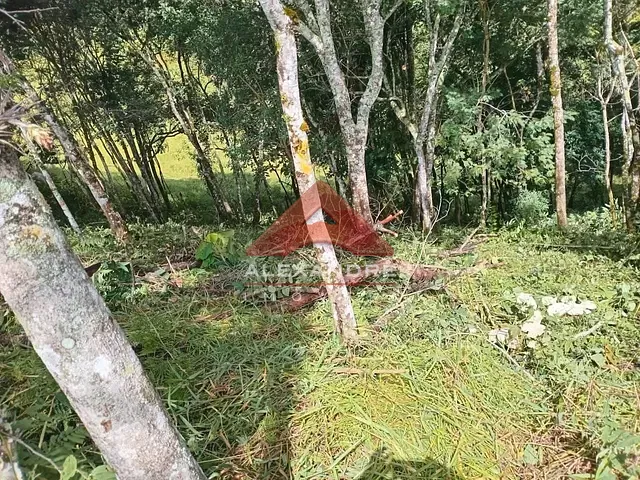 Terreno com 692m², à venda, no bairro Bairro do Cristal em Santo Antônio do Pinhal