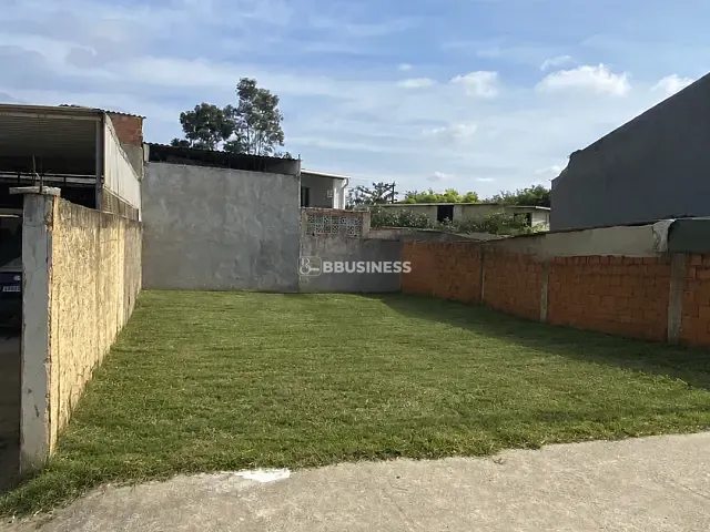 Terreno com 189m², à venda, no bairro Parque Barão do Rio Branco em Campos dos Goytacazes