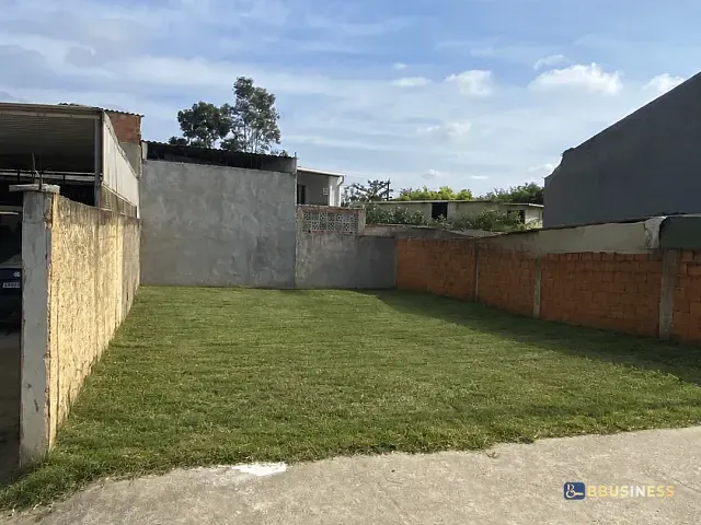 Terreno com 189m², à venda, no bairro Parque Barão do Rio Branco em Campos dos Goytacazes
