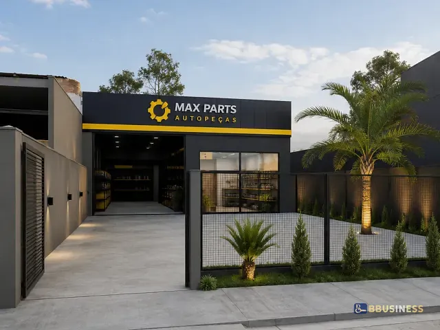 Terreno com 189m², à venda, no bairro Parque Barão do Rio Branco em Campos dos Goytacazes