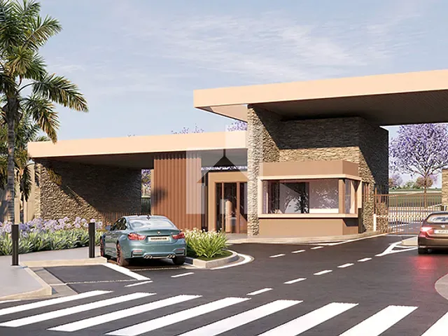 Terreno com 384m², à venda, no bairro Bairro dos Fernandes em Jundiaí