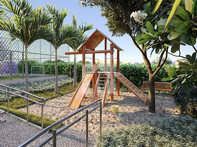 Terreno com 384m², à venda, no bairro Bairro dos Fernandes em Jundiaí