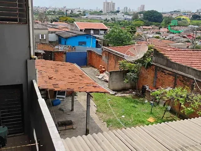 Terreno com 330m², à venda, no bairro Jardim Campos Elíseos em Campinas