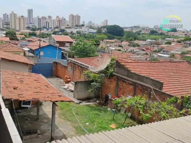 Terreno com 330m², à venda, no bairro Jardim Campos Elíseos em Campinas