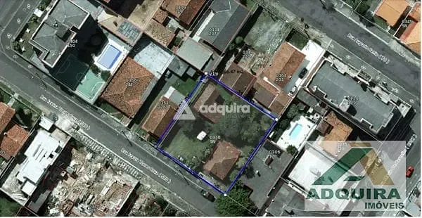 Terreno, 1100 m² - Foto 11