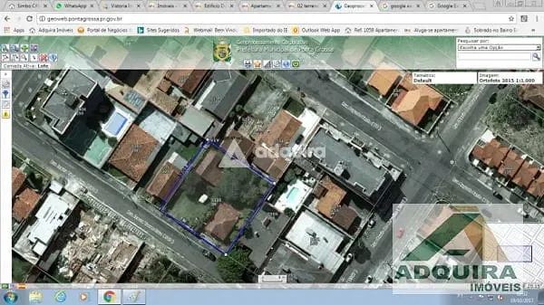 Terreno, 1100 m² - Foto 5