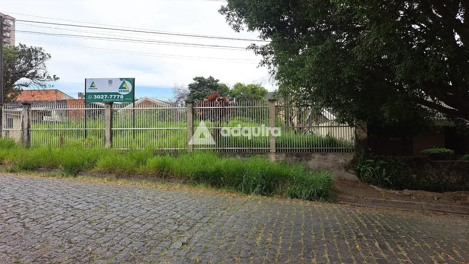 Terreno, 1100 m² - Foto 7