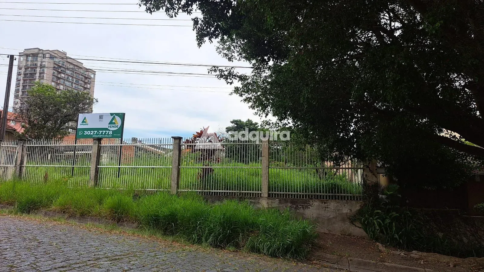 Terreno, 1100 m² - Foto 4