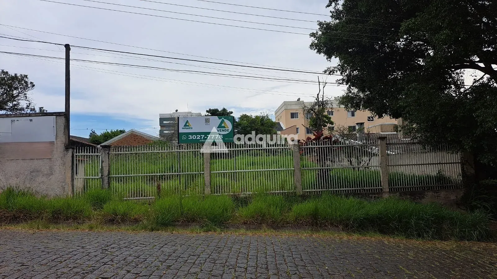 Terreno, 1100 m² - Foto 2