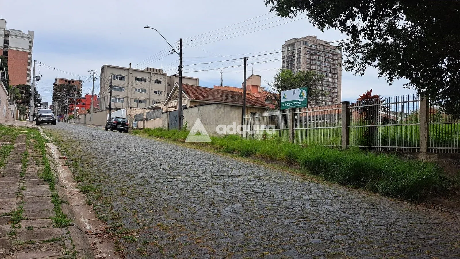 Terreno, 1100 m² - Foto 9
