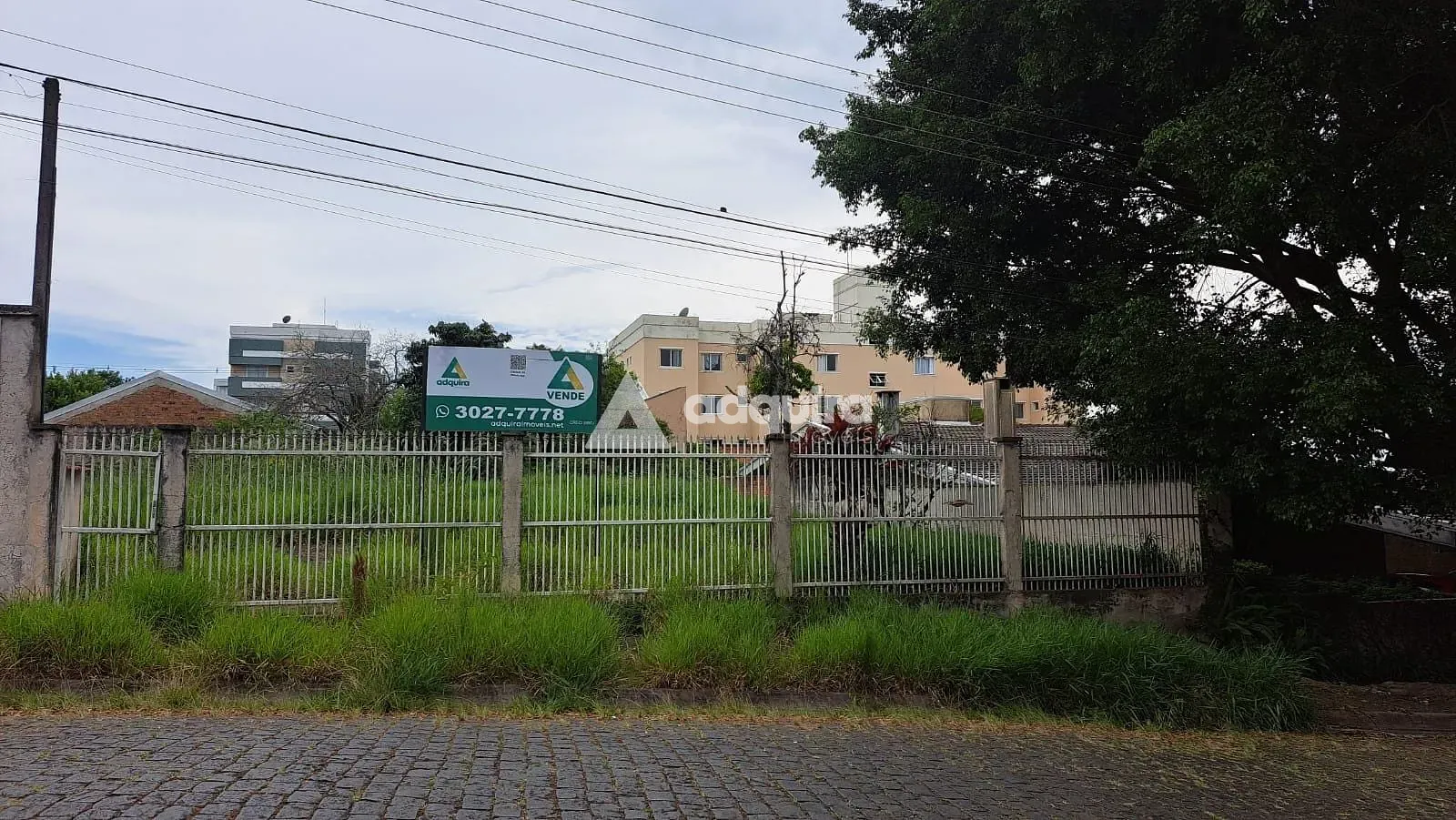 Terreno, 1100 m² - Foto 3