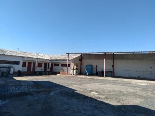 Foto do Terreno - Área à venda, 1300 m² por R$ 900.000,00 - Monte Castelo - São José dos Campos/SP | INDEPENDENCE NEGOCIOS IMOBILIARIOS LTDA