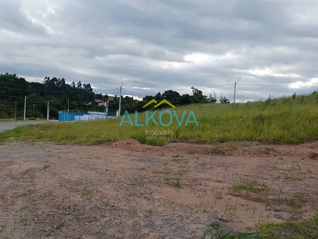 Terreno com 375m², à venda, no bairro Vila Das Flores em São José dos Campos