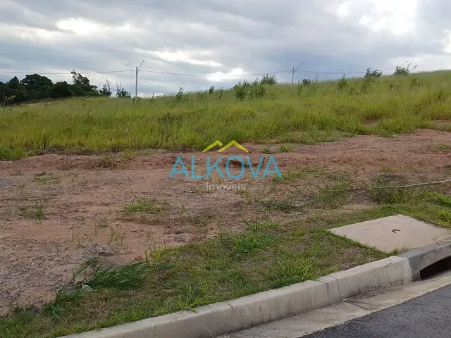 Terreno com 375m², à venda, no bairro Vila Das Flores em São José dos Campos