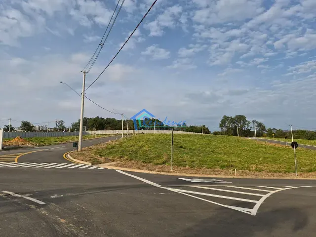 Terreno com 200m², à venda, no bairro Residencial Reserva Botânica em Indaiatuba