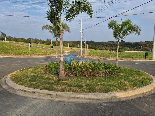 Terreno com 200m², à venda, no bairro Residencial Reserva Botânica em Indaiatuba