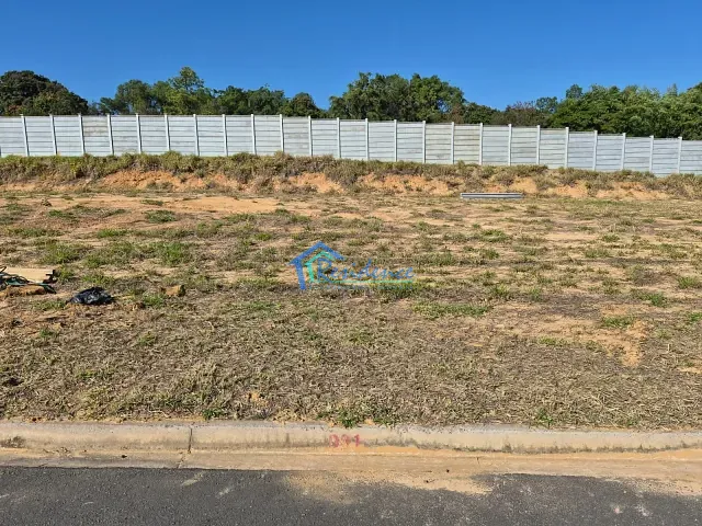 Terreno com 200m², à venda, no bairro Residencial Reserva Botânica em Indaiatuba