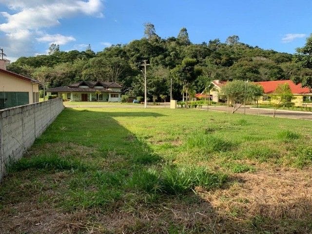 Foto do Terreno - Terreno à venda, 1000 m² por R$ 235.000,00 - Reserva Fazenda São Francisco - Jambeiro/SP | RUSSI IMÓVEIS