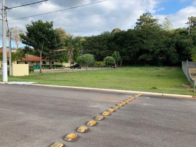 Foto do Terreno - Terreno à venda, 1000 m² por R$ 235.000,00 - Reserva Fazenda São Francisco - Jambeiro/SP | RUSSI IMÓVEIS