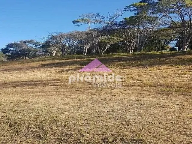 Terreno com 1142m², à venda, no bairro Tapanhão em Jambeiro