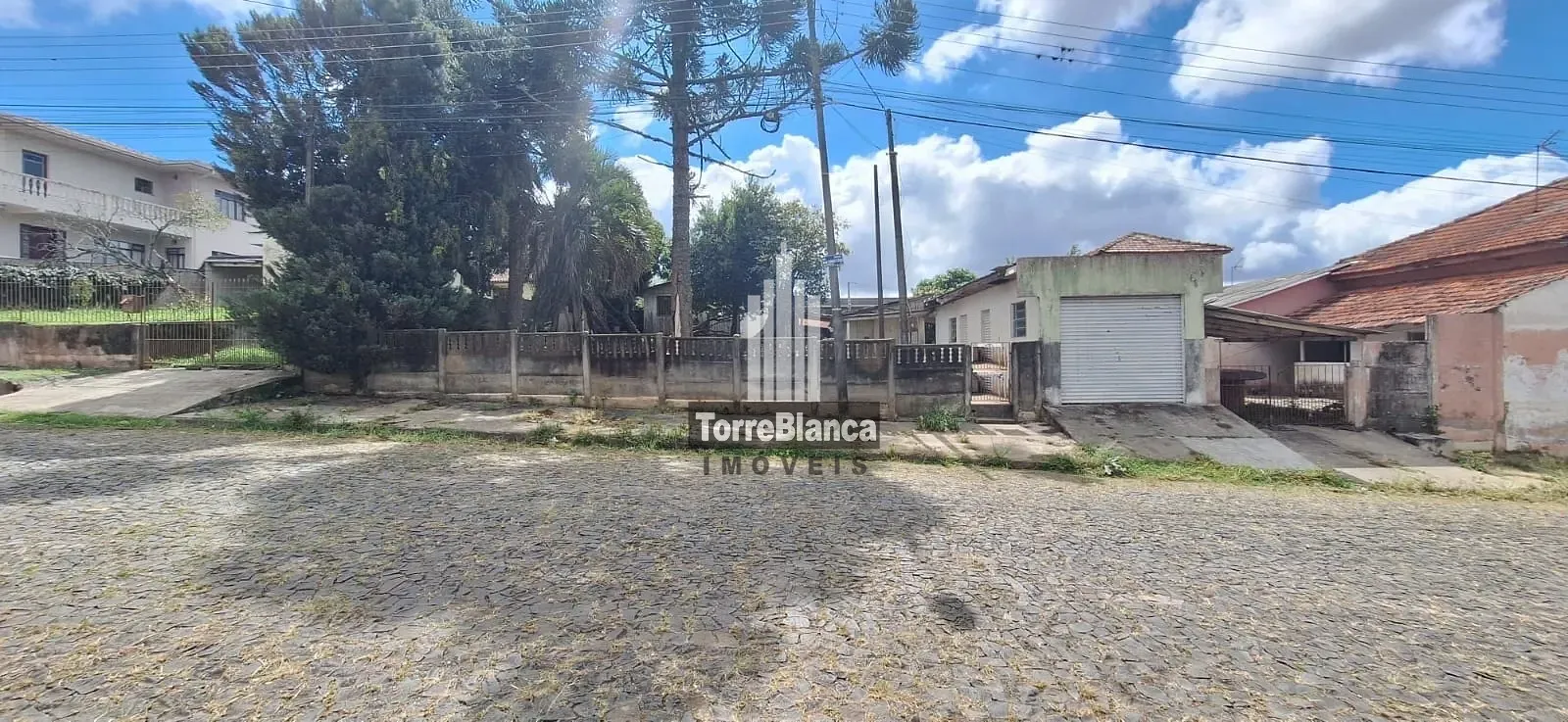 Terreno, 495 m² - Foto 2