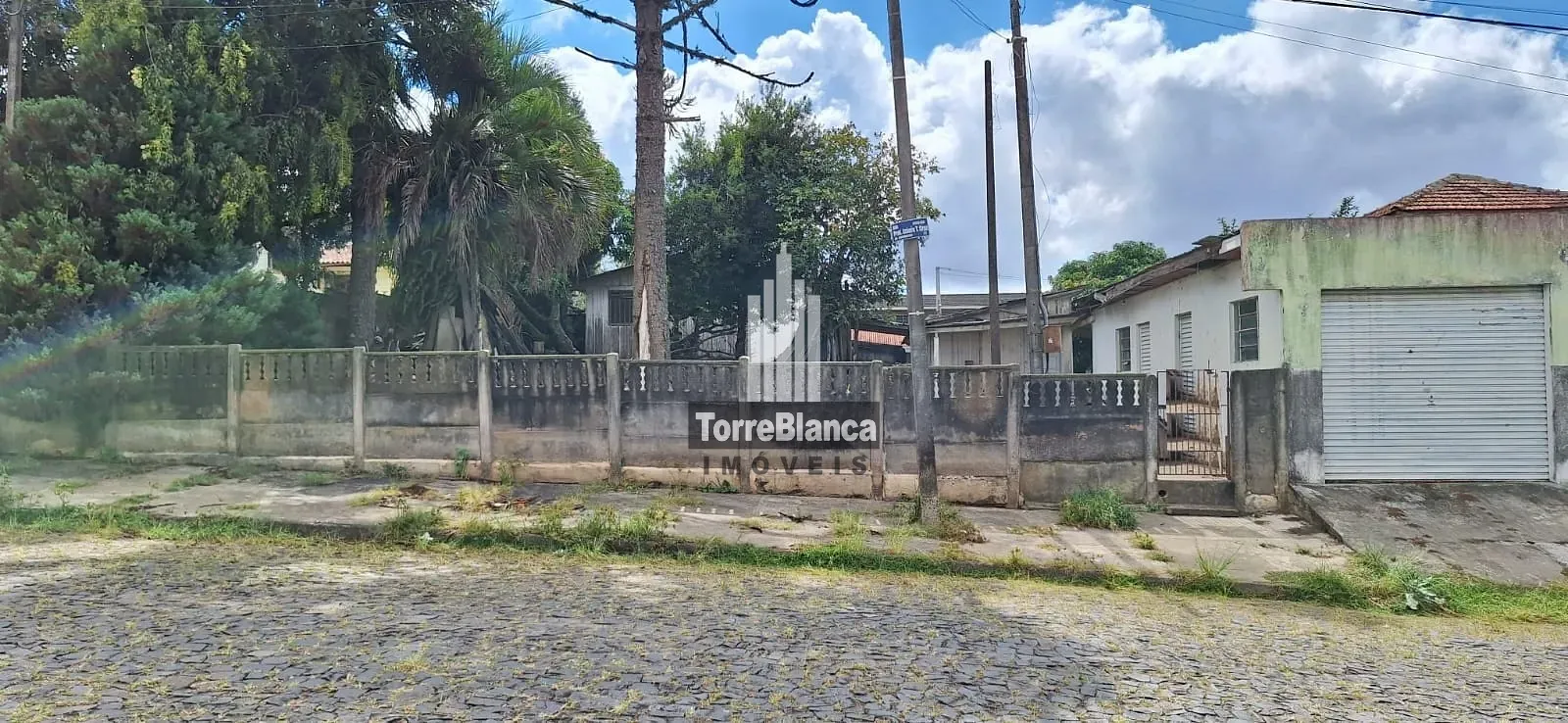 Terreno, 495 m² - Foto 1