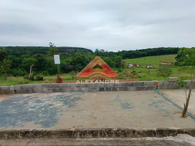 Terreno com 150m², à venda, no bairro Santa Herminia em São José dos Campos