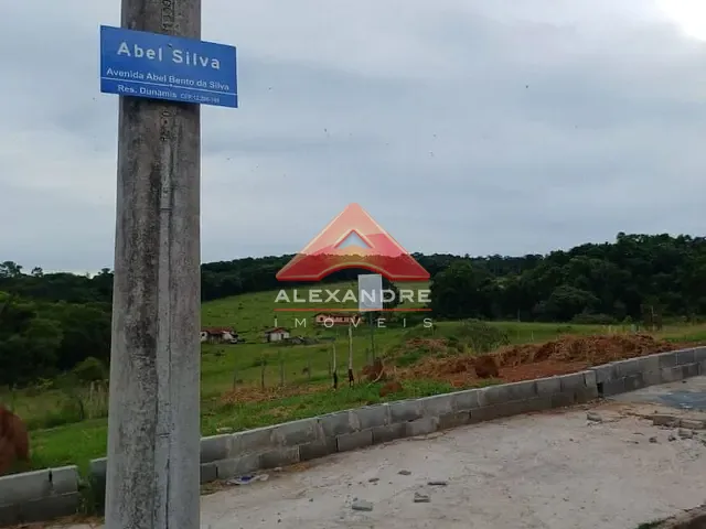 Terreno com 150m², à venda, no bairro Santa Herminia em São José dos Campos