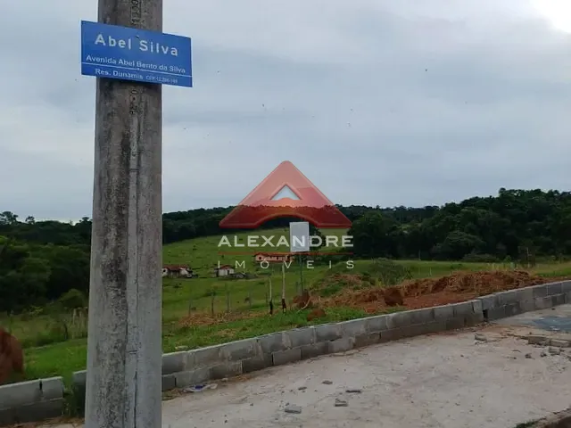 Terreno com 150m², à venda, no bairro Santa Herminia em São José dos Campos