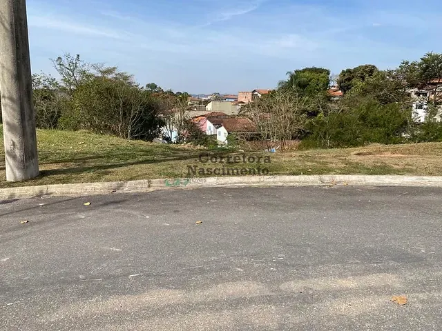 Terreno com 286m², à venda, no bairro Jardim Panorama em Jacareí