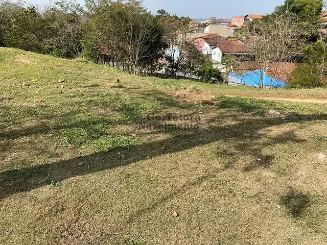 Terreno com 286m², à venda, no bairro Jardim Panorama em Jacareí