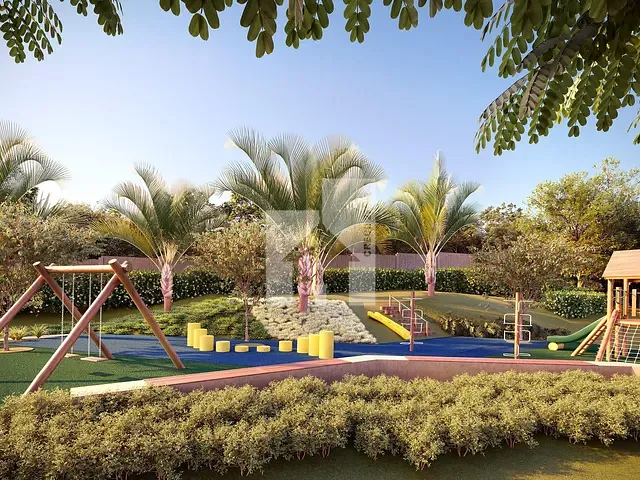 Terreno com 126m², à venda, no bairro Castanho em Jundiaí