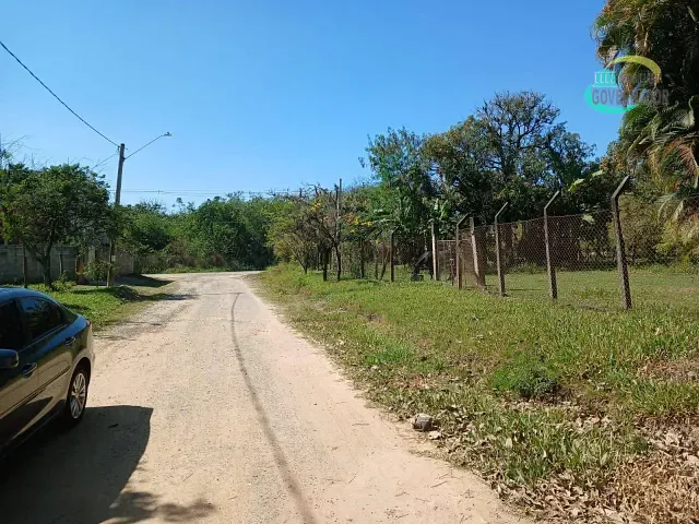 Terreno com 1800m², à venda, no bairro Chácaras Planalto em Monte Mor