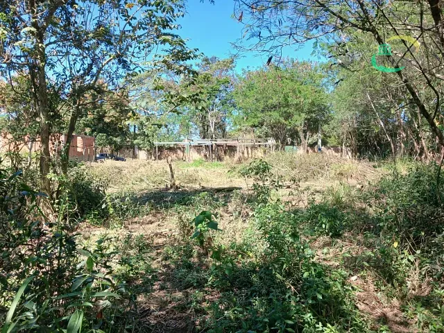 Terreno com 1800m², à venda, no bairro Chácaras Planalto em Monte Mor