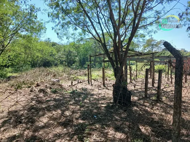 Terreno com 1800m², à venda, no bairro Chácaras Planalto em Monte Mor