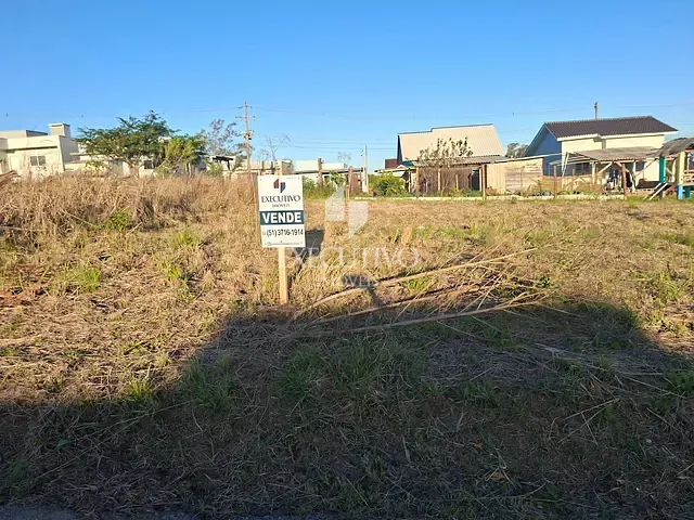 Terreno com 200m², à venda, no bairro Dona Rita em Arroio do Meio