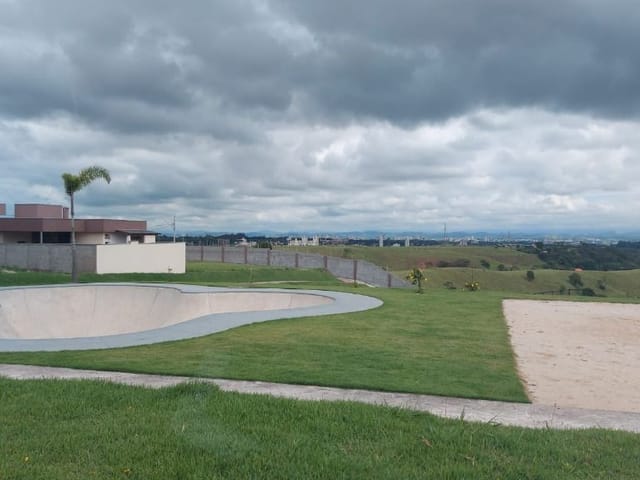 Foto do Terreno - Terreno à venda 260M², Jardim Santa Júlia, São José dos Campos - SP | Aruanã | INDEPENDENCE NEGOCIOS IMOBILIARIOS LTDA