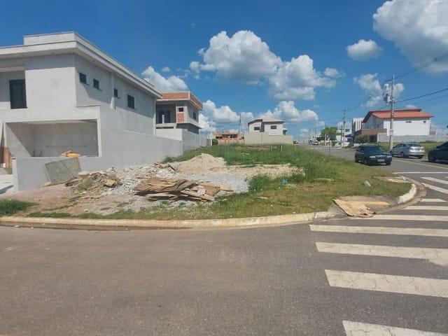 Foto do Terreno - Terreno à venda 260M², Jardim Santa Júlia, São José dos Campos - SP | Aruanã | INDEPENDENCE NEGOCIOS IMOBILIARIOS LTDA