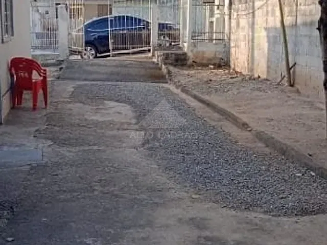 Terreno com 361m², à venda, no bairro Vila Nossa Senhora das Vitórias em Mauá