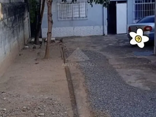 Terreno com 361m², à venda, no bairro Vila Nossa Senhora das Vitórias em Mauá
