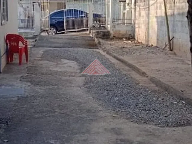 Terreno com 361m², à venda, no bairro Vila Nossa Senhora das Vitórias em Mauá