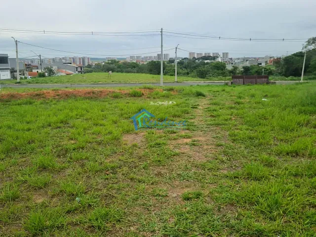 Terreno com 162m², à venda, no bairro Jardim Bom Sucesso em Indaiatuba