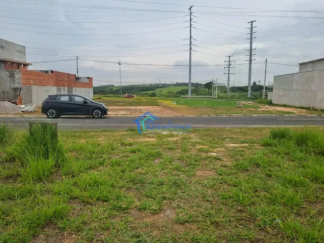 Terreno com 162m², à venda, no bairro Jardim Bom Sucesso em Indaiatuba