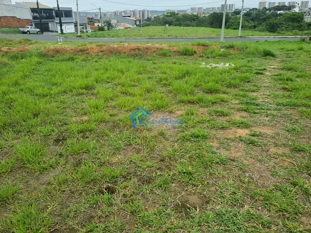 Terreno com 162m², à venda, no bairro Jardim Bom Sucesso em Indaiatuba