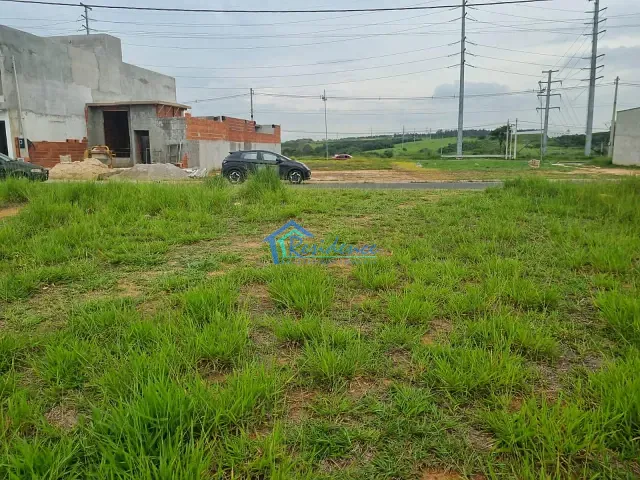 Terreno com 162m², à venda, no bairro Jardim Bom Sucesso em Indaiatuba
