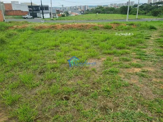 Terreno com 162m², à venda, no bairro Jardim Bom Sucesso em Indaiatuba